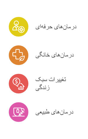 درمان سلولیت چگونه است؟