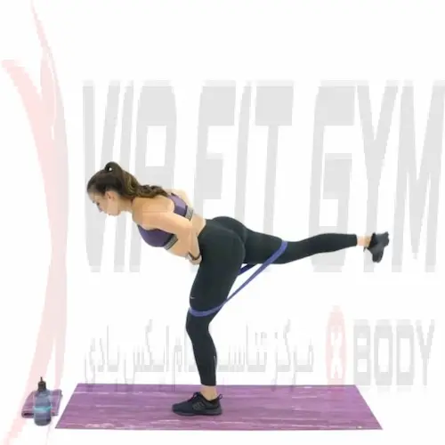 ددلیفت تک پا با کش سی ایکس