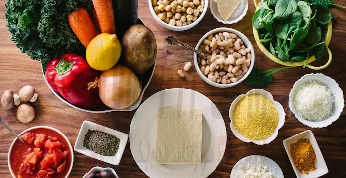 دو نمونه رژیم غذایی ایکس بادی برای آقایان