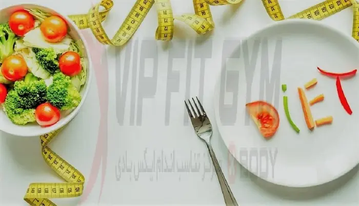 دو نمونه رژیم غذایی ایکس بادی برای بانوان