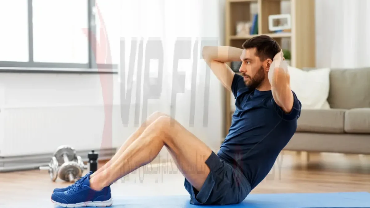 آموزش حرکت دراز نشست انفجاری با عکس و فیلم + برنامه تمرینی