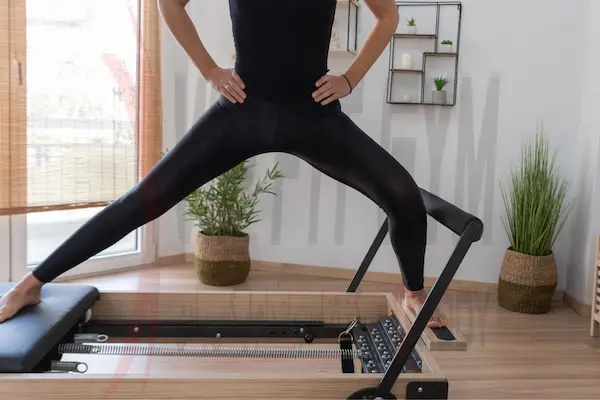 تفاوت های بین پیلاتس مت و پیلاتس ریفورمر