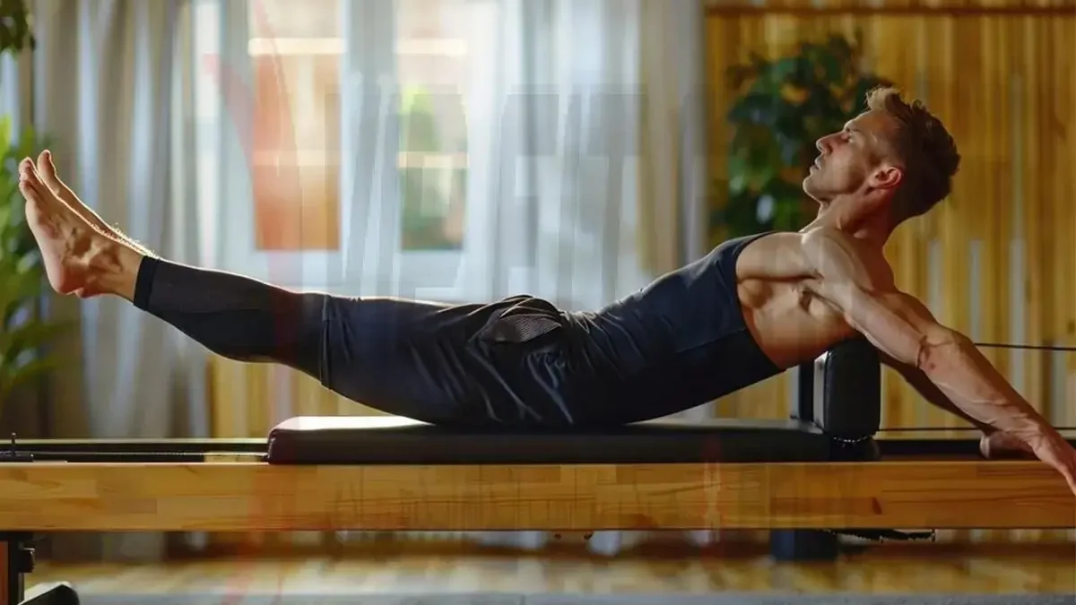 فرق پیلاتس با پیلاتس ریفورمر چیست؟ - بررسی کامل