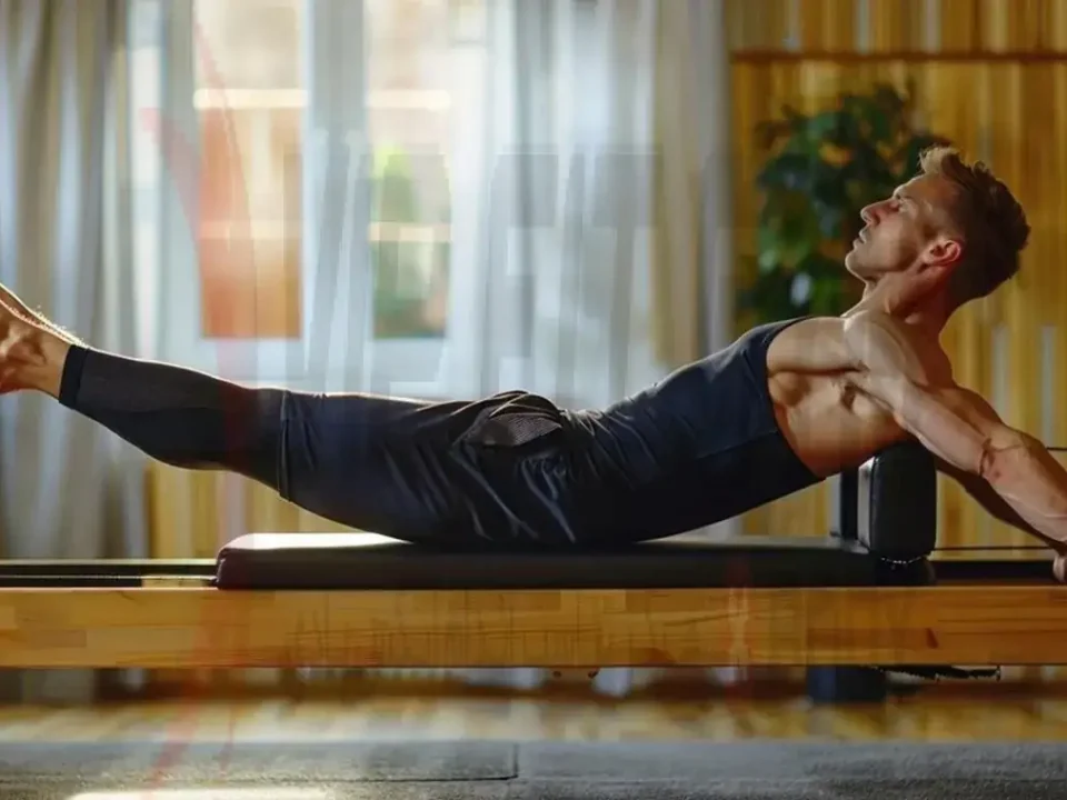 فرق پیلاتس با پیلاتس ریفورمر چیست؟ - بررسی کامل