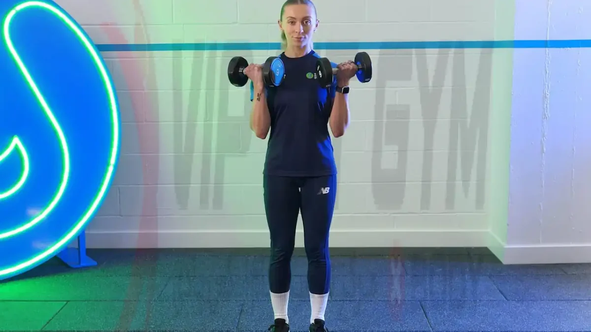 معرفی و آموزش انواع حرکات بدنسازی تک مفصلی با عکس