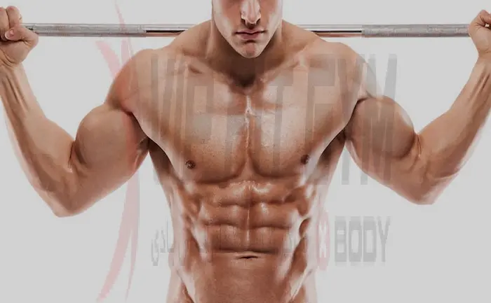 اوج عضله سازی و سن طلایی برای عضله سازی