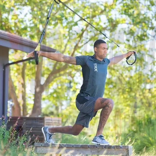 تعریف تی آر ایکس