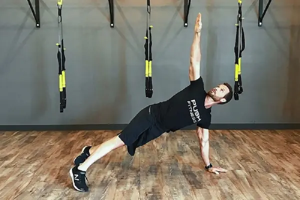 تعریف و اصول تمرین فانکشنال