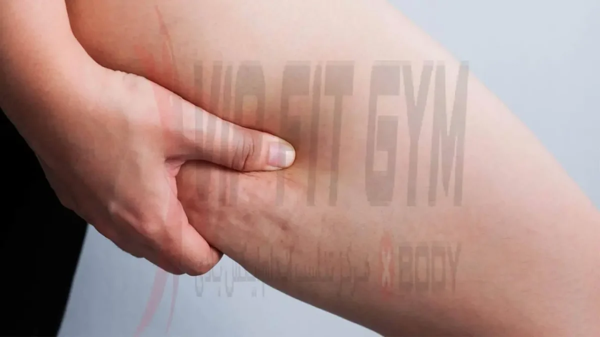 تفاوت سلولیت و باد سرخ چیست؟ - بررسی کامل عوارض و علل