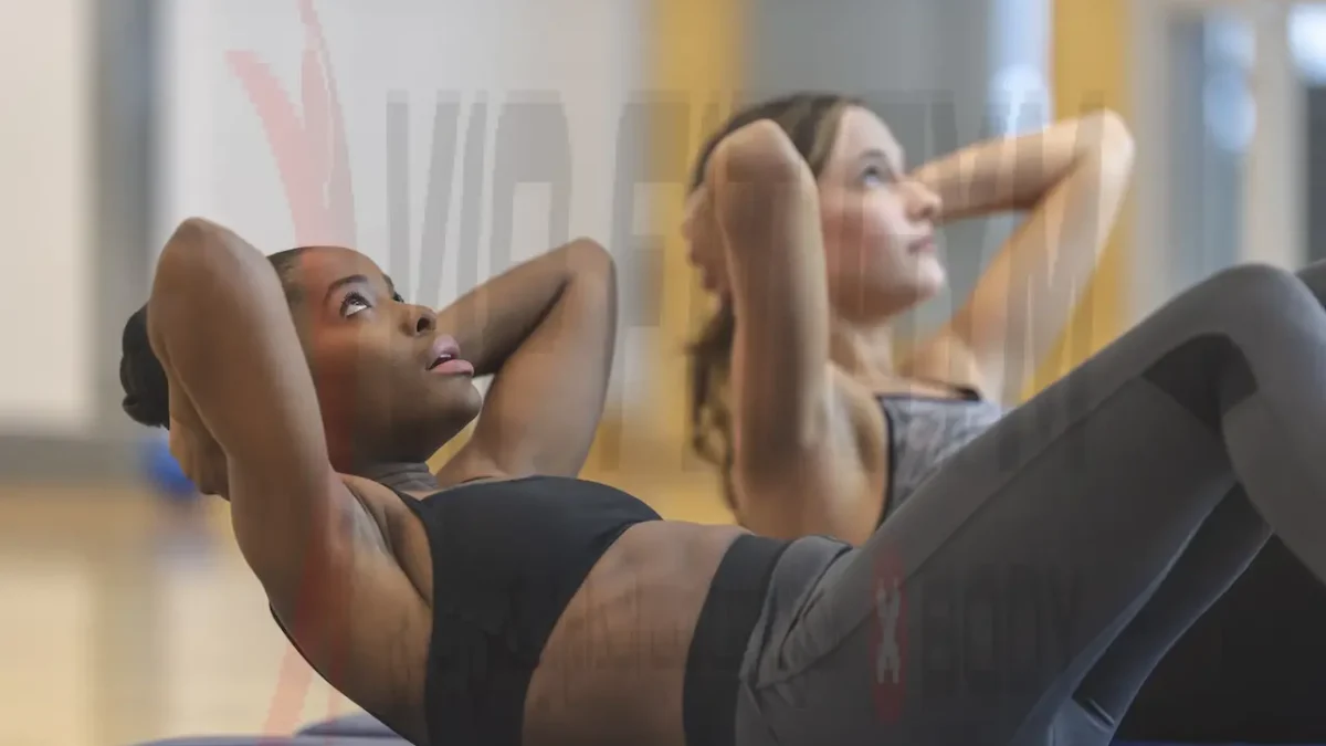 حرکات ممنوعه بدنسازی برای گودی کمر