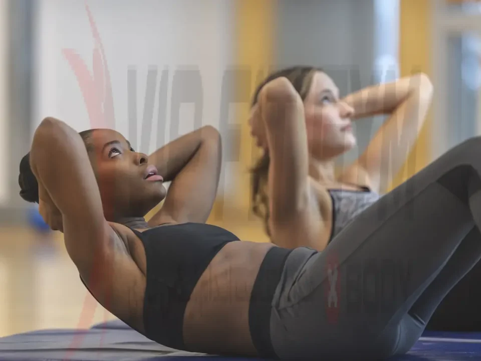 حرکات ممنوعه بدنسازی برای گودی کمر