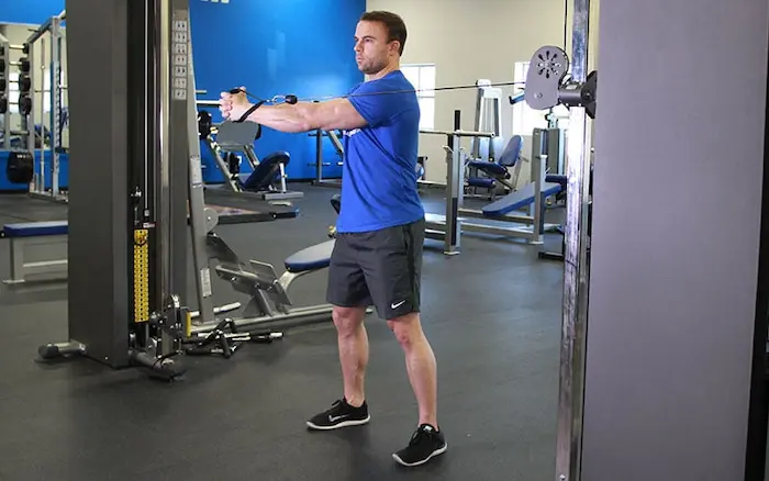 حرکت ضد چرخش فانکشنال برای شکم