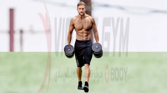 حمل کشاورز فانکشنال