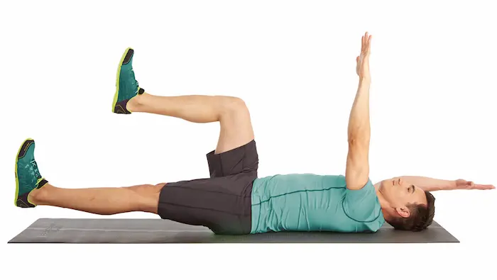 دد باگ فانکشنال برای شکم