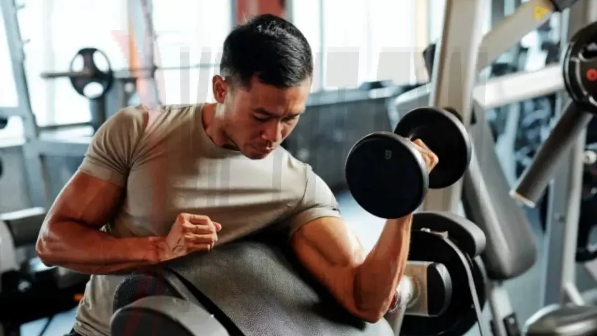 عضله سازی تا چه سنی است؟ - تا چه سنی می توانیم عضلات را پرورش دهیم؟