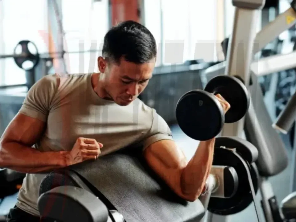 عضله سازی تا چه سنی است؟ - تا چه سنی می توانیم عضلات را پرورش دهیم؟