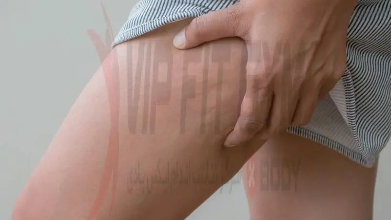 علل بروز سلولیت و باد سرخ چیست؟