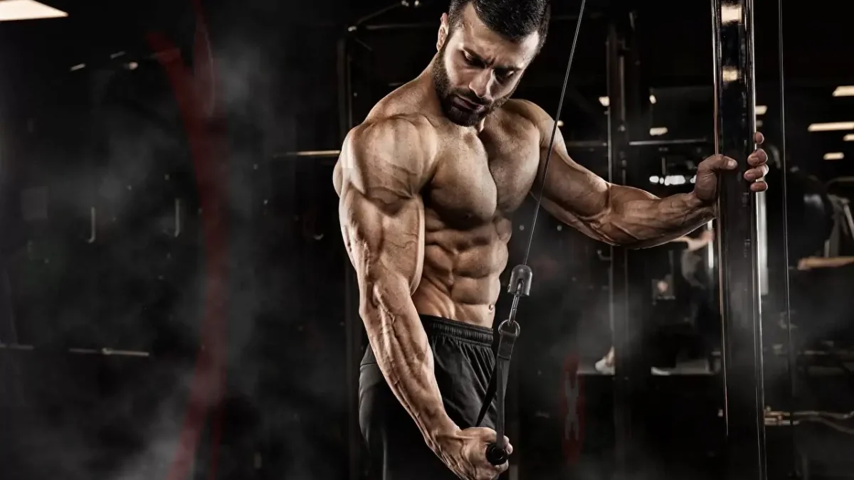 فرق عضله سازی و حجم چیست؟ - معرفی بهترین حرکات حجم دهی و عضله سازی