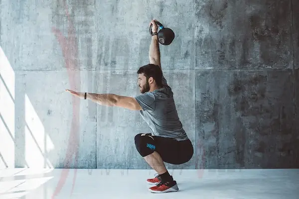 فواید و تاثیرات تمرین فانکشنال