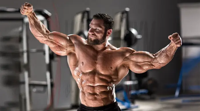 معرفی بهترین حرکات حجم دهی و عضله سازی