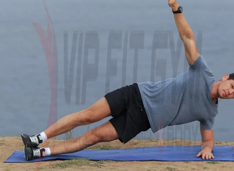 معرفی و آموزش حرکات شکم ساعت شنی با عکس