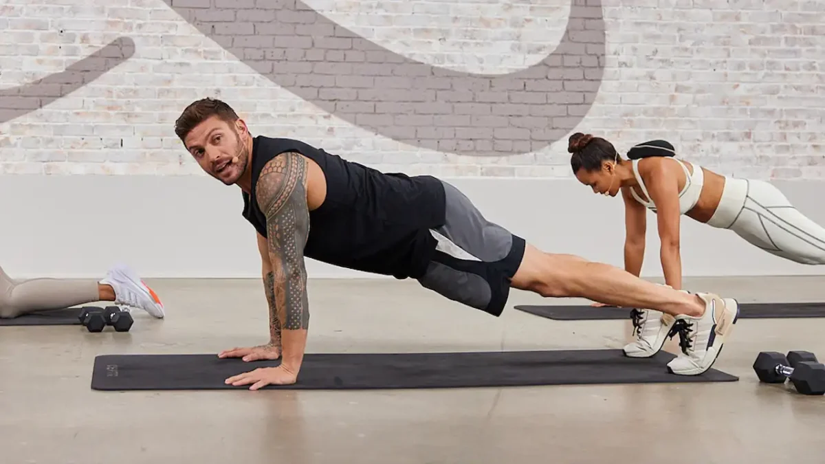 معرفی و آموزش حرکات شکم فانکشنال با عکس