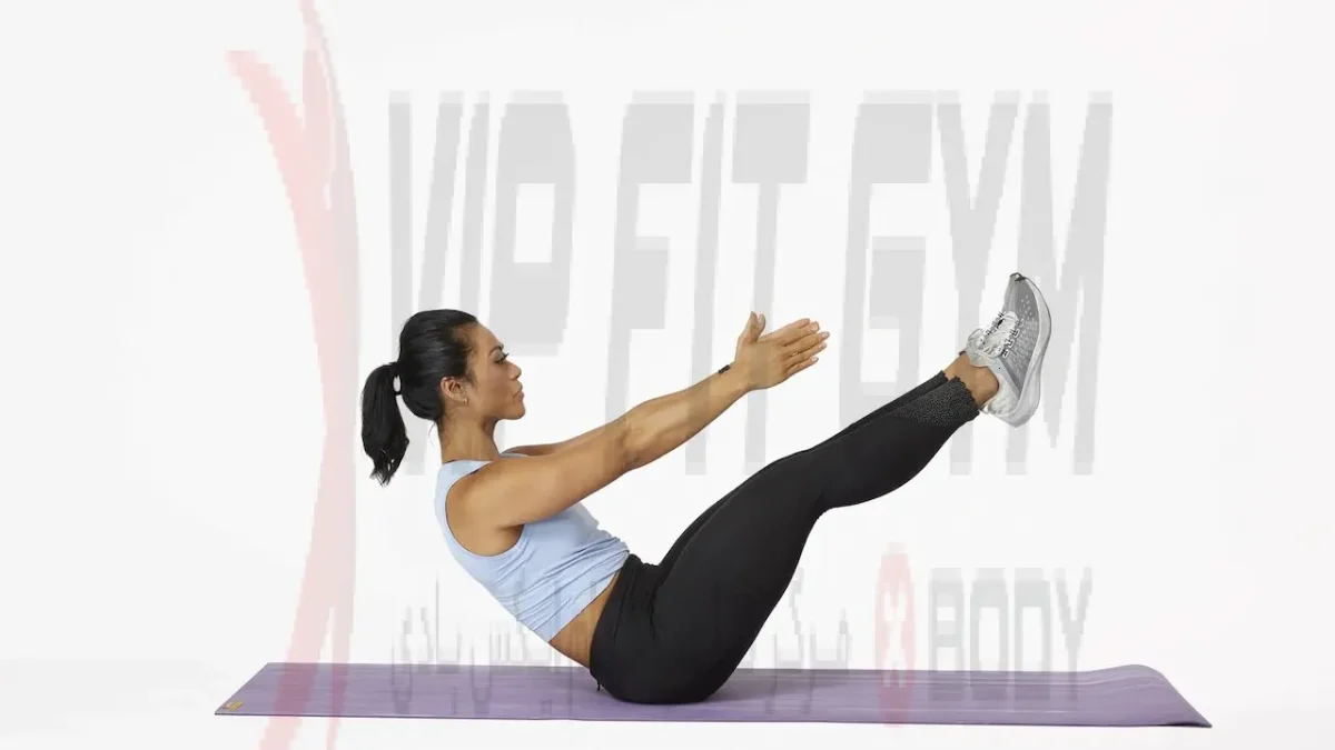 معرفی و آموزش حرکات شکمی - حرکات شکم با ورن بدن + دمبل + سیمکش و ..