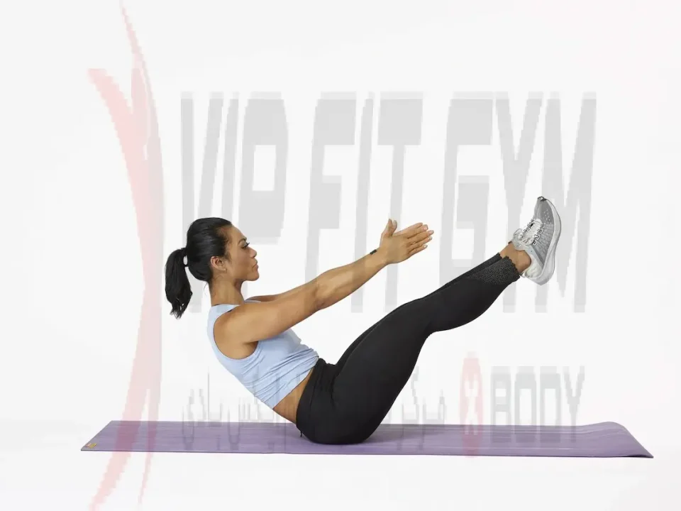 معرفی و آموزش حرکات شکمی - حرکات شکم با ورن بدن + دمبل + سیمکش و ..