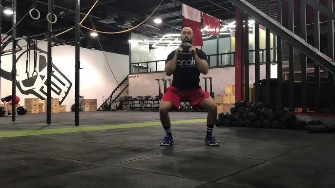 هالو پرس با دمبل یا کتل بل فانکشنال برای شکم