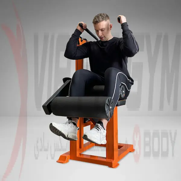 فواید کرانچ با دستگاه