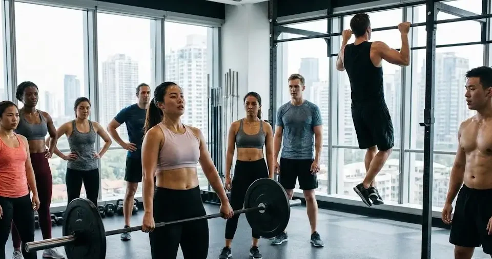 +120 متن ورزشی کوتاه و انگیزشی برای باشگاه