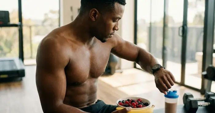 بهترین زمان برای مصرف میوه برای عضله سازی