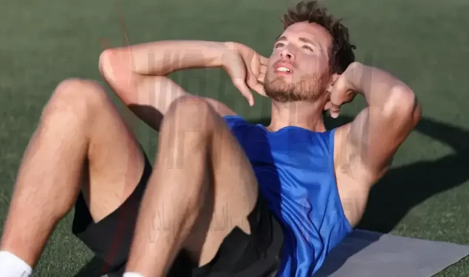 حرکت کرانچ کشویی